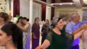 Свадьба Калкни