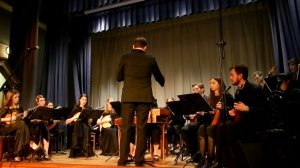 Виктор Плешак  Гоголь-сюита