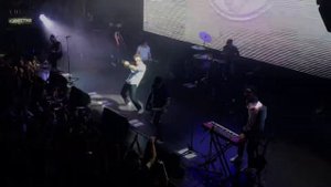 Элизиум - За своей звездой (Известия Hall, 07.04.18)