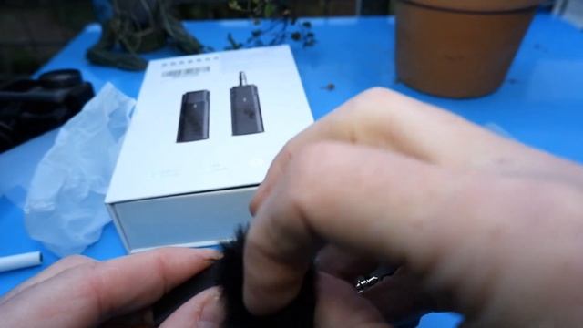 Беспроводной 2,4 GHz мини микрофон Tenlamp смотреть онлайн