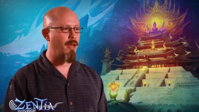 [Zentia] Open Beta Producer Interview смотреть онлайн