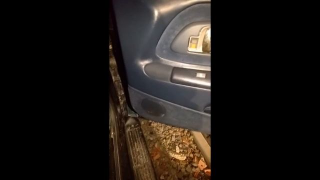 Замена штатной акустики Сhevrolet Suburban 7.4. Мини-обзор смотреть онлайн