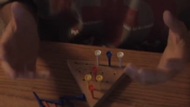 The Peg Game Gospel смотреть онлайн