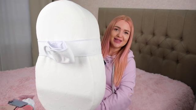 Рум Тур КОМНАТЫ Для МАЛЫШКИ ? Подготовка к РОДАМ! Покупки для Новорожденного! Я БЕРЕМЕННА??