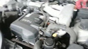 2JZ-GE VVT-i
