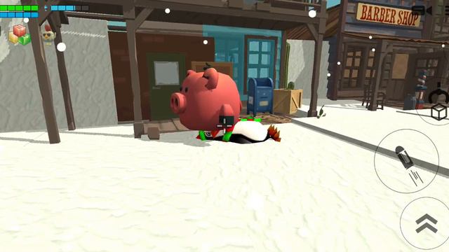 огурчики 2 часть