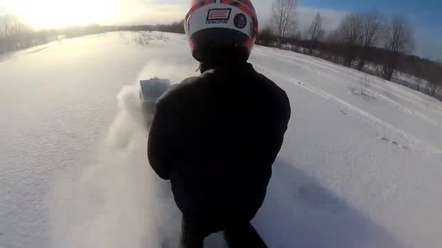 Второй карт гоняем на карте роторное крепление экшн камеры крепление звезды. смотреть онлайн