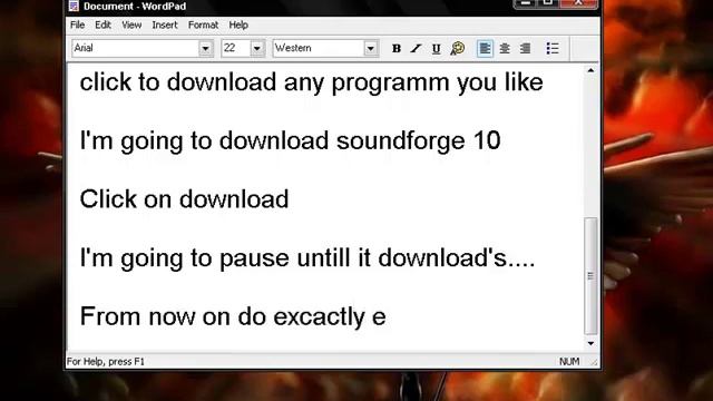 how to get sony vegas, sound forge, dvd architect etc all in one method.mp4 смотреть онлайн