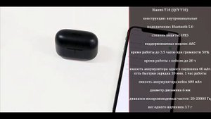 ЛУЧШИЕ БЕСПРОВОДНЫЕ НАУШНИКИ до 3000 рублей. Лучшие блютуз наушники. TWS наушники. Техно топ.