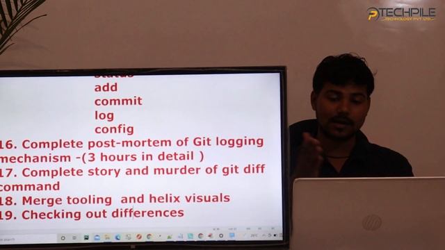 Overview || DevOps Syllabus,  Lecture 1st