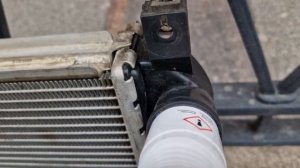 Volvo S60/XC70 P2 Engine  Radiator  Nissens