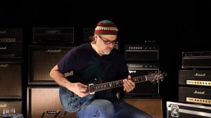 PRS Guitars McCarty Singlecut 594 • SN: 190289453