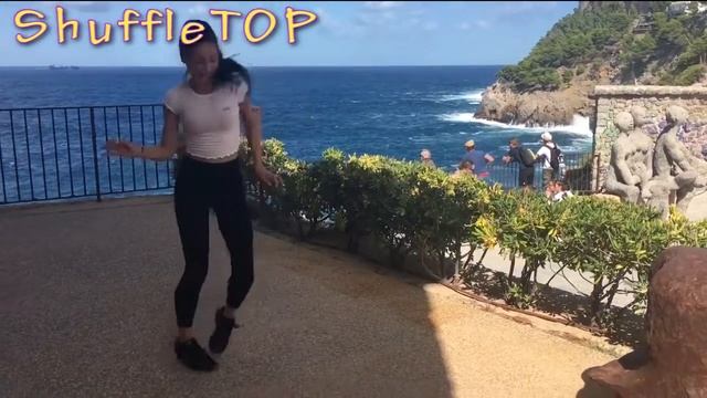 Shuffle Cutting shapes XXXtencation moonlight gaullin remix compilation/ shuffle подборка смотреть онлайн