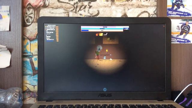 Сыграл во FlyOrDie.io на сайте (VseIgru.net) смотреть онлайн