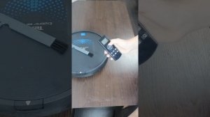обзор на робот пылесос Tefal Explorer seria 20 RG6825
