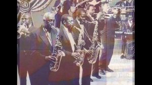 African Jazz Pioneers   Mbombela