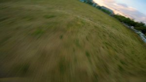 the unknown - fpv freestyle