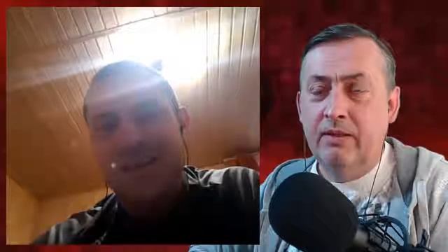 Меганыч - Придурок подобрал рожавшую