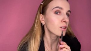 Экспресс макияж  Вечерний макияж