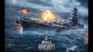 World of Warships OST 90