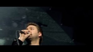 Kasabian - Switchblade Smiles (Live At The O2 DVD)