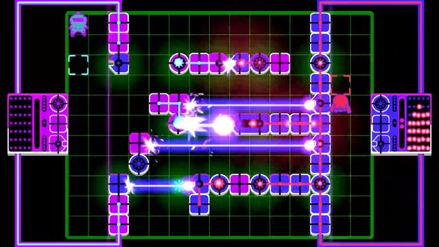 LazerGrrl: Replay - Many Snipes смотреть онлайн