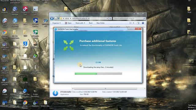 NET Framework error fix смотреть онлайн