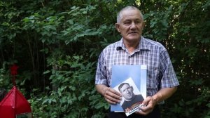 Казанский обвод. Тетюшский район.