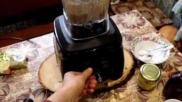 Постный ореховый паштет. смотреть онлайн