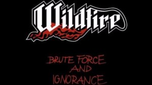 Wildfire - Wildfire (1983)