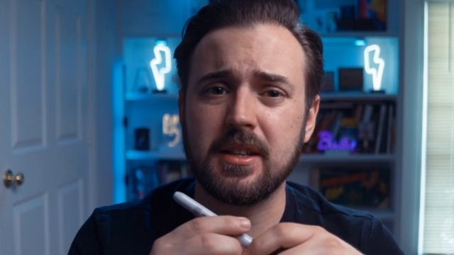 CONTROL SOMEONE'S STRENGTH WITH THIS! Light & Heavy Pen By Wayne Fox: $30 of CRAP or GENIUS ? WATCH