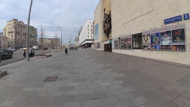 2019.04.15 Как ездить на работу и получить от этого удовольствие смотреть онлайн