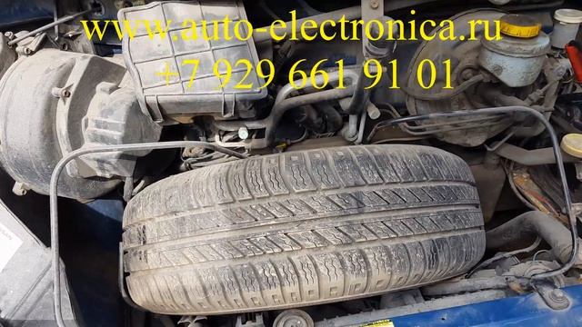 Прописать чип ключ Ниссан Серена 2000 г.в.,чип для автозапуска Nissan, Раменское, Жуковский смотреть онлайн