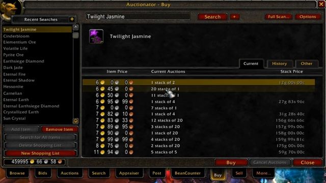 Ep.34 Tarou's Weekly WoW Report 1/16/11 - PTR Launch - 4.0.6, AH, Profession Tip, & more! смотреть онлайн