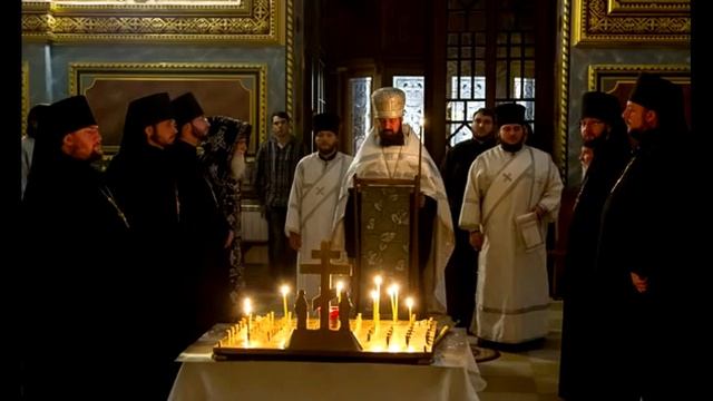 118 ПСАЛОМ  Читайте Псалтирь! АУДИО  Прот Андрей Ткачёв 17 03 2017г