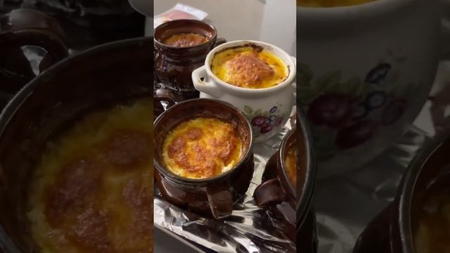 Горшочки по домашнему. ПОТРЯСАЮЩЕЕ ЖАРКОЕ В ГОРШОЧКЕ рецепт. Food Time. Горшочки с картошкой и мясо
