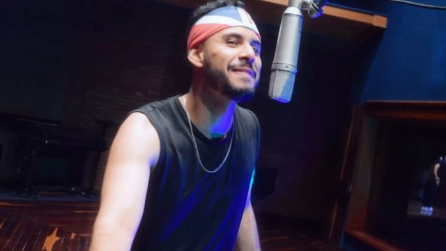 "TUPAI" NICOSHAW CON DRUMCASTI EN LA CASA, SESSION #2 смотреть онлайн