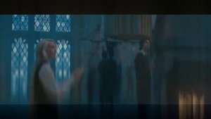 Полумна Лавгуд - Воздух