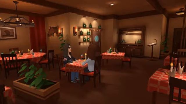 Java x Tea -Dinner смотреть онлайн