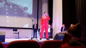 Владимир Волынкин   Счастье Родины Моей 20171107 142603