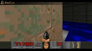 Doom II Mapa 1: Apenas o Início