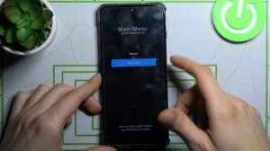 ВЫКЛЮЧЕНИЕ РЕЖИМА ВОССТАНОВЛЕНИЯ на Xiaomi Black Shark 4 / КАК ВЫЙТИ ИЗ RECOVERY MODE на Xiaomi?