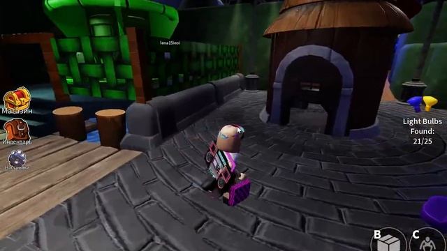 ПОКАЗАЛИ СЕКРЕТКИ В РАДУЖНЫХ ДРУЗЬЯХ! стрим rainbow friends odd world chapter 2 roblox смотреть онлайн