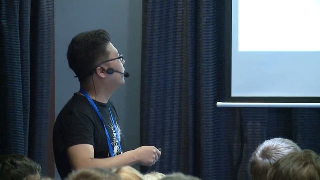 «Функциональное автоматическое веб - тестирование с помощью Codeception», Абылхайыр Ахет смотреть онлайн