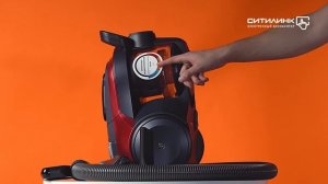 Обзор пылесоса POLARIS PVC 2003RI | Ситилинк