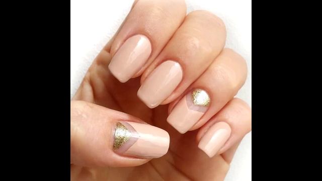 Ногти на свадьбу невесте ? ДИЗАЙН НОГТЕЙ ИДЕИ ? ТРЕНДЫ И НОВИНКИ МАНИКЮРА смотреть онлайн