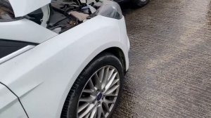 Разборка Ford - Focus 3 2011-2015, 2.0 (VIN: WF0KXXGCBKCA38787) BK12HOH
