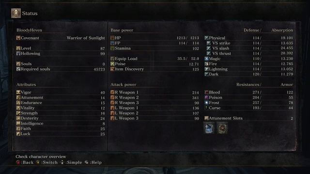 One Minute in Dark Souls 3 on X Box and This Happens... смотреть онлайн