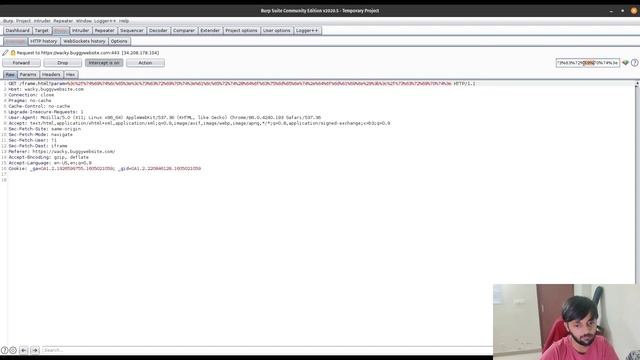 XSS CSP Bypass - BugPoC Challenge
