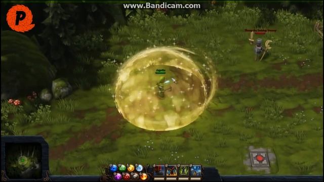 Magicka Wizard Wars. Гайд: Черепаха смотреть онлайн